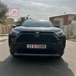 تويوتا راف 4